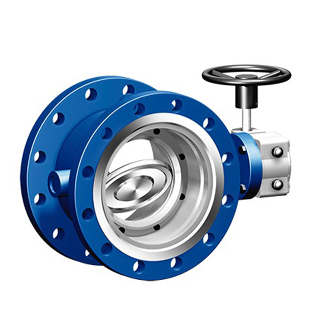 Butterfly Valve บัตเตอร์ฟลายวาล์ว ARI ZEDOX 122 code 54122-PN25-DN350