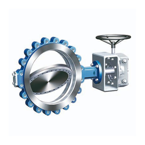 Butterfly Valve บัตเตอร์ฟลายวาล์ว ARI ZETRIX 018 code 55018-PN40-DN600