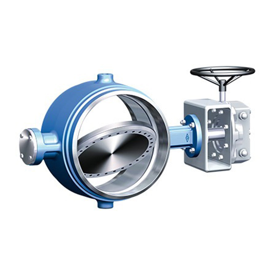 Butterfly Valve บัตเตอร์ฟลายวาล์ว ARI ZETRIX 019 code 34019-PN25-DN450