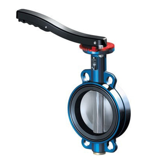 Butterfly Valve บัตเตอร์ฟลายวาล์ว ARI ZIVA Z code 22014-PN16-DN400