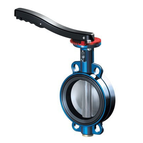 Butterfly Valve บัตเตอร์ฟลายวาล์ว ARI ZIVA Z code 22014-PN16-DN600