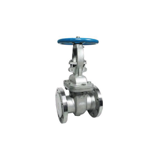 Arita Gate Valve SGA-F316 เกทวาล์ว  6 นิ้ว Stainless Steel 