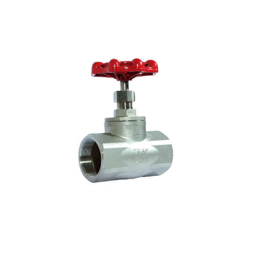 Arita Globe Valve SGL-S04  โกลบวาล์ว  3/4 นิ้ว Stainless Steel
