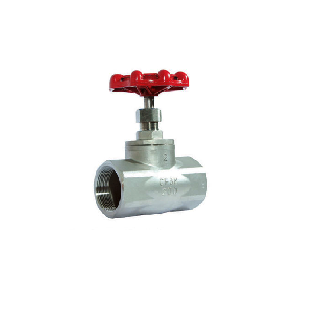 Arita Globe Valve SGL-S04  โกลบวาล์ว  1-1/4 นิ้ว Stainless Steel
