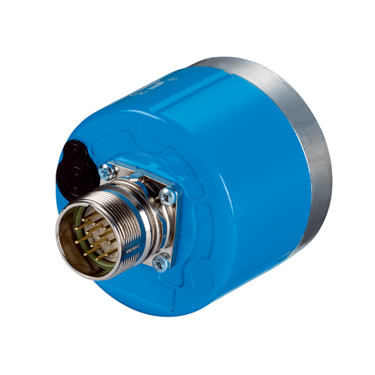 Motion Control Sensors SICK รุ่น Absolute Encoders ARS60-H1B00512 เซ็นเซอร์ตรวจจับการเคลื่อนไหว