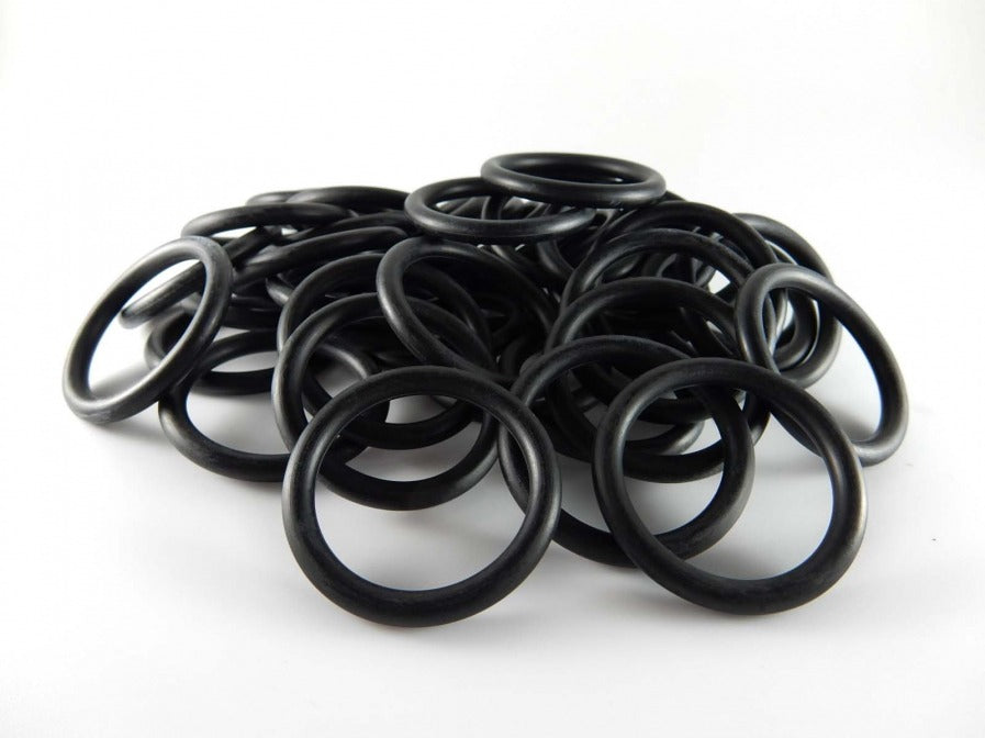 โอริง  O-RINGS NOK code AS568-252