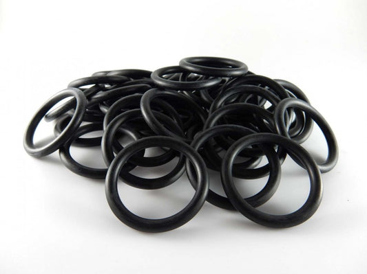 โอริง  O-RINGS NOK code AS568-261