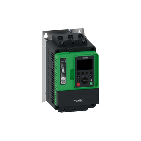 ซอฟสตาร์ท (Soft Starter) Schneider Electric
