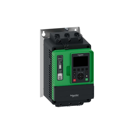 ซอฟสตาร์ท Soft Starter Schneider Electric code ATS490M12Y