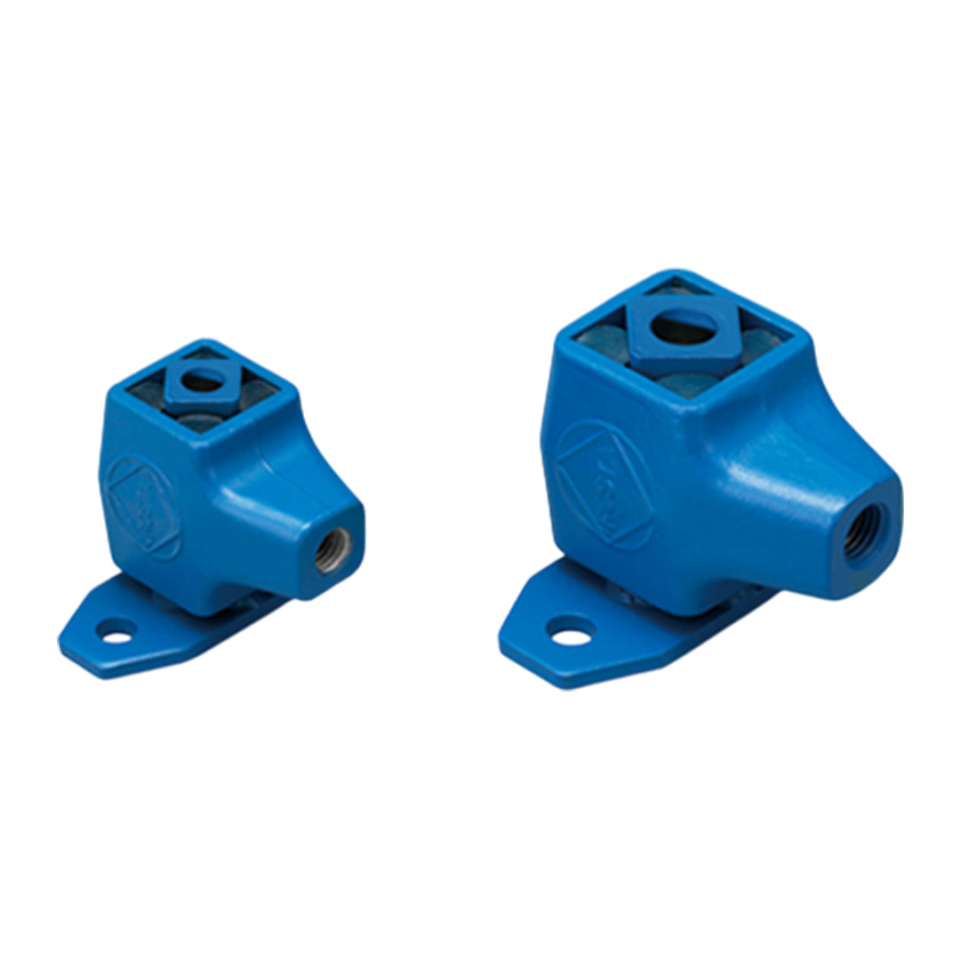 Rubber Spring แท่นกันสะเทือน Miki Pulley AU Models code AU-60-R