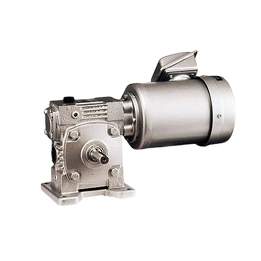 SPEED CHANGERS & REDUCERS ตัวลดความเร็ว Miki Pulley AXM Models code AXM-15-80N-IE3