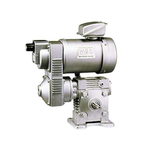 SPEED CHANGERS & REDUCERS ตัวลดความเร็ว Miki Pulley AXP Models code AXP-07-70N-IE3