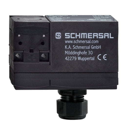 Schmersal ลิมิตสวิทช์  AZM 170-11ZRK 24VAC/DC รหัสสินค้า 101140788