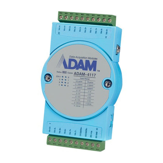Ethernet IO Advantech Module ADAM-4117-C