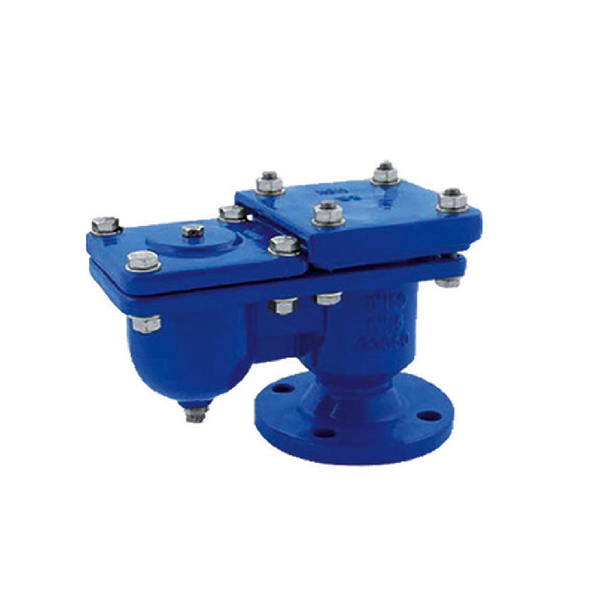 Air Vent Valve