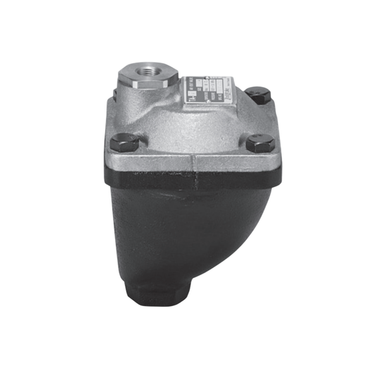 Air Vent Valve Yoshitake 1 นิ้ว 25A,TA-2,วาล์วระบายอากาศ 