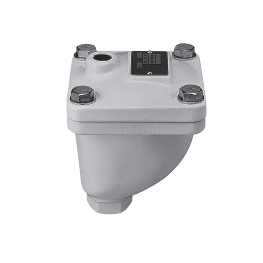 Air Vent Valve Yoshitake TA-3C-N 1-1/4 นิ้ว 32A,วาล์วระบายอากาศเคลือบไนลอน 