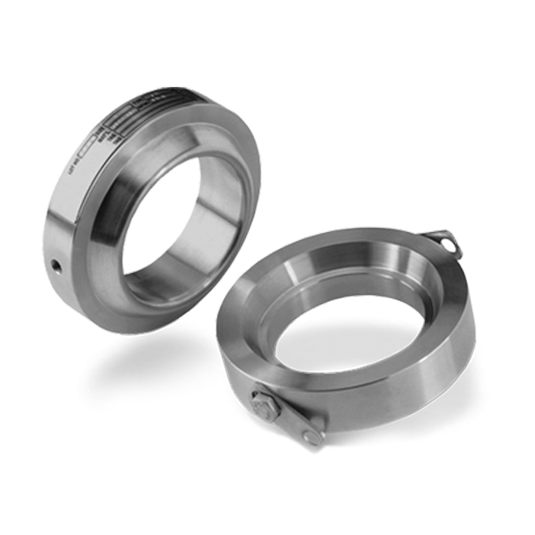 Rupture Disk แผ่นดิสก์ระบายแรงดัน ZOOK Holders Angle-Seat-Type