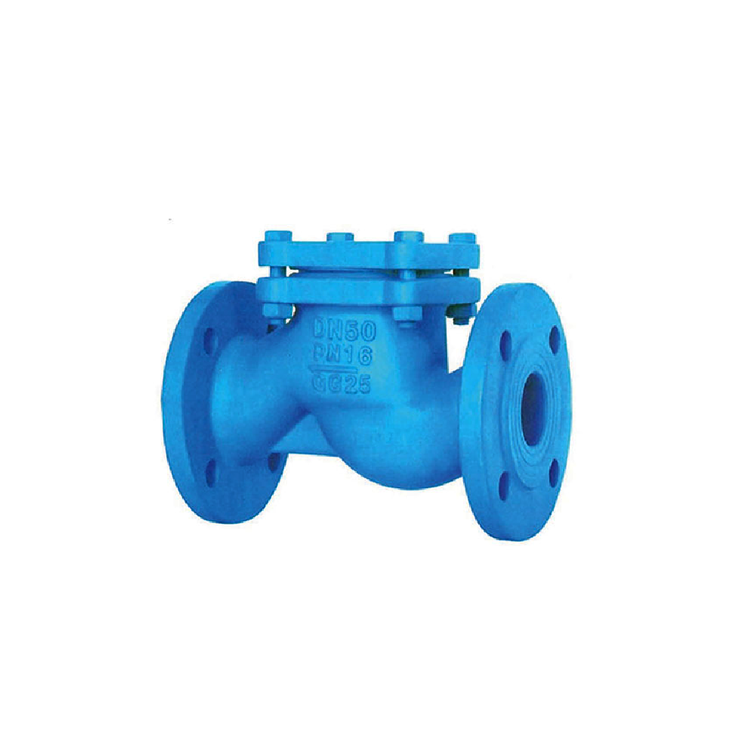 Arita ILC-F3 Lift Check Valve  1-1/2 นิ้ว Cast Iron