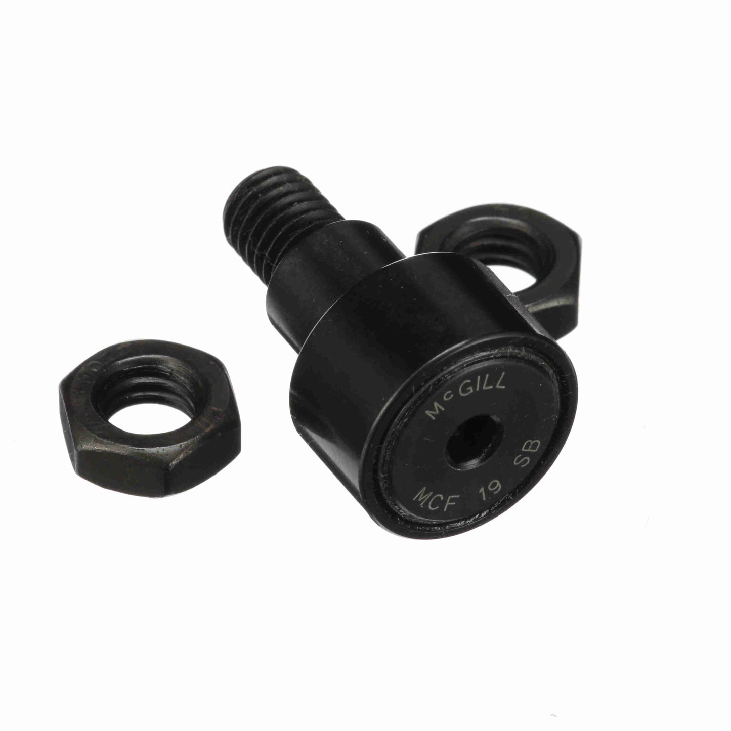 ตลับลูกปืน McGill MCFE 19 SB