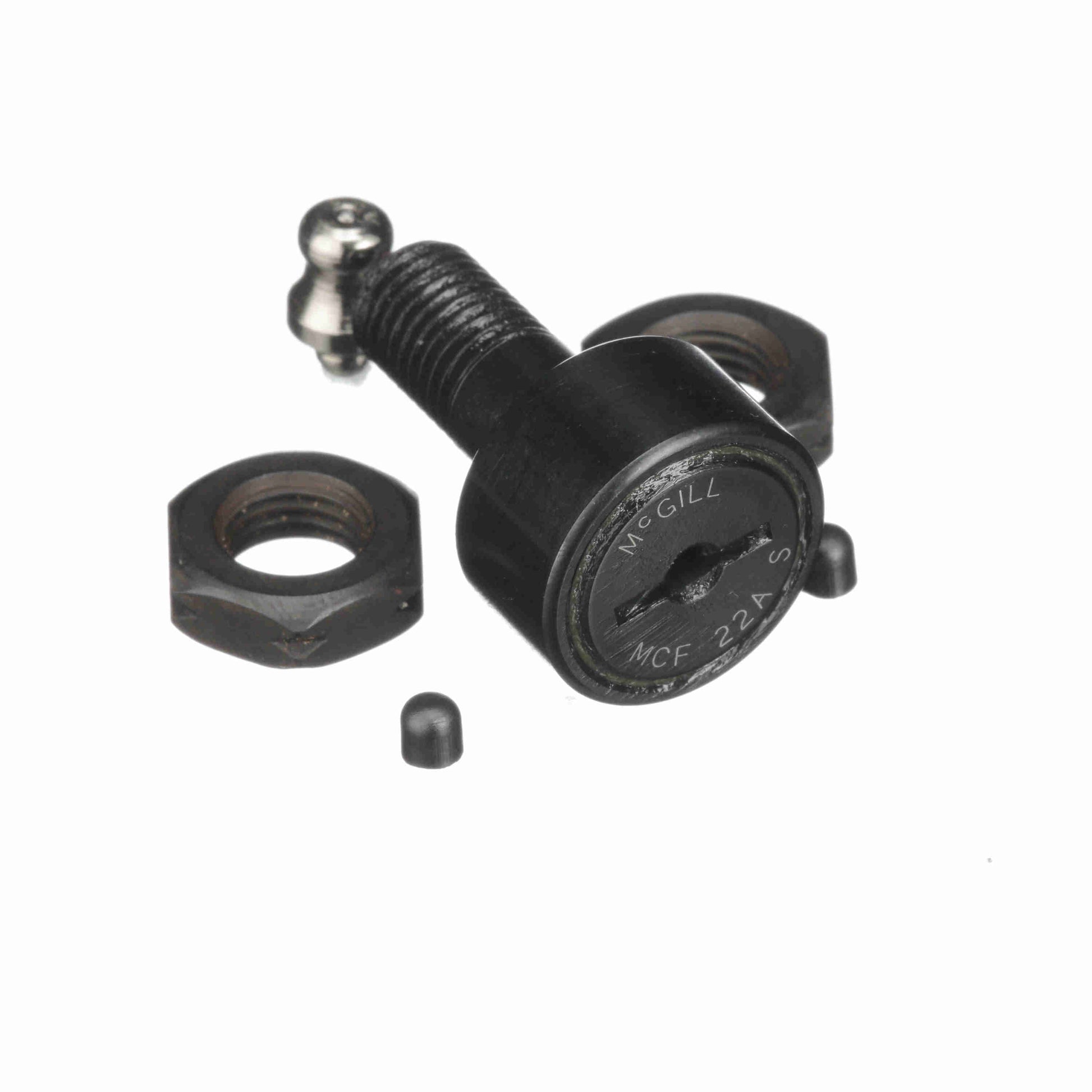 ตลับลูกปืน McGill MCF 22A S