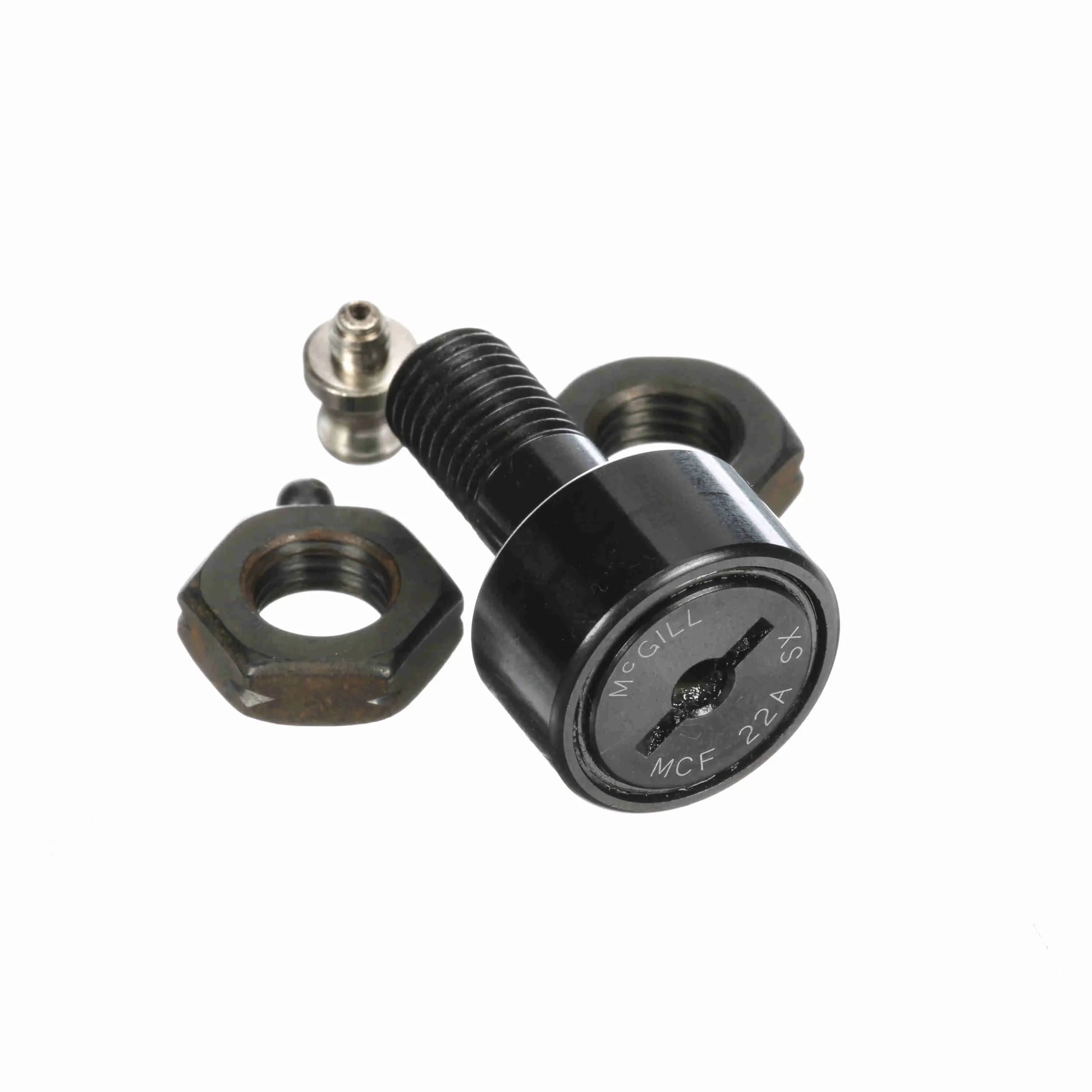 ตลับลูกปืน McGill MCF 22A SX