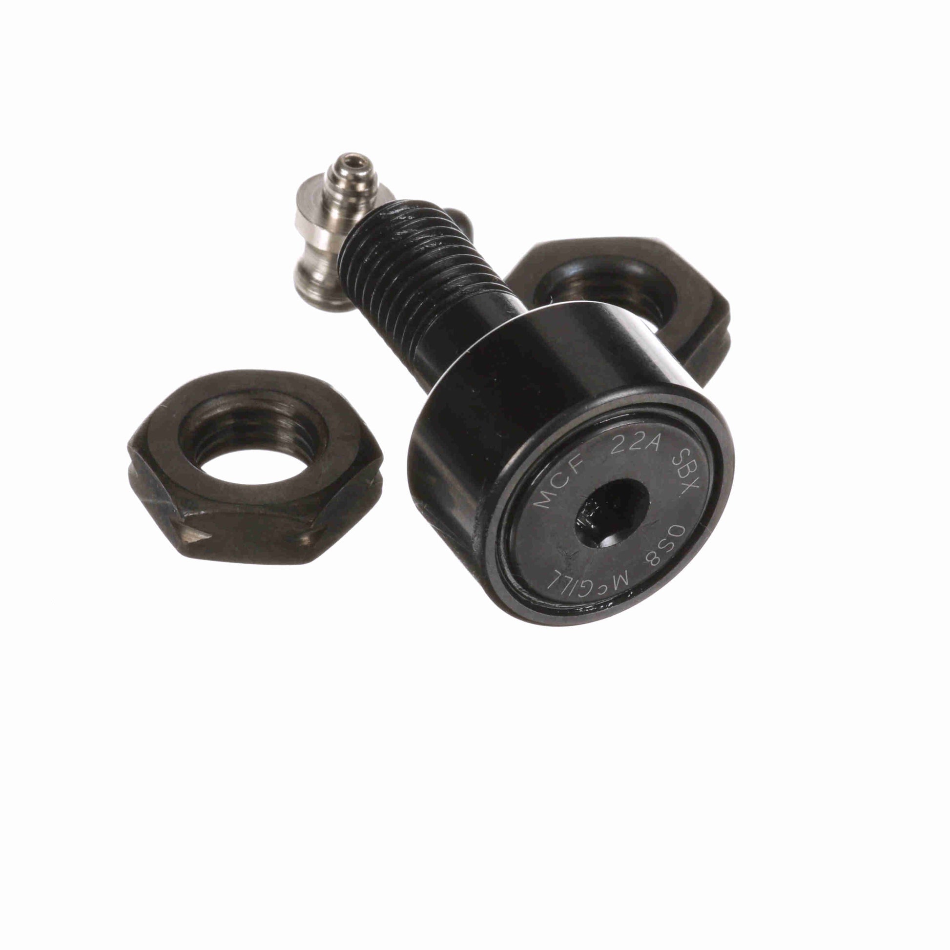 ตลับลูกปืน McGill MCF 22A SBX