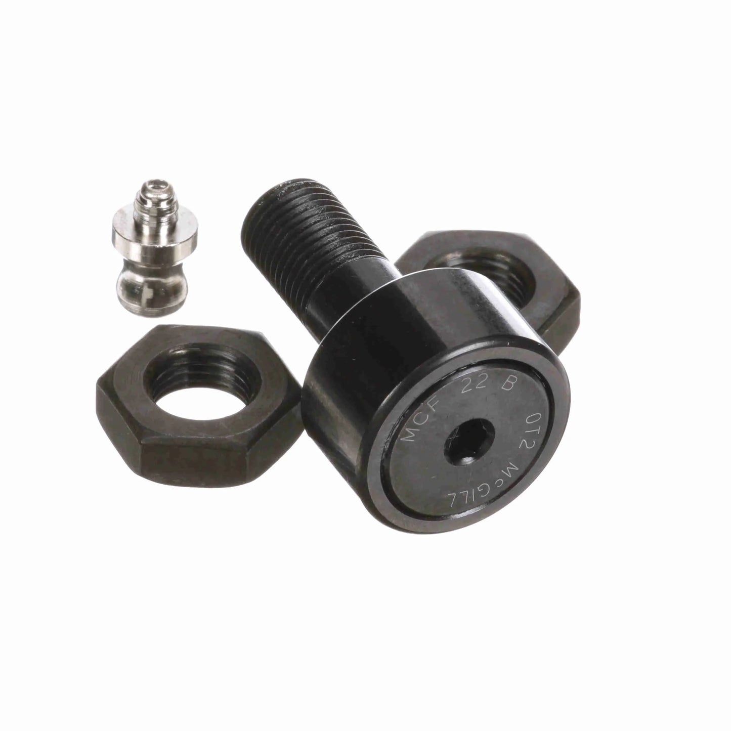 ตลับลูกปืน McGill MCF 22 B