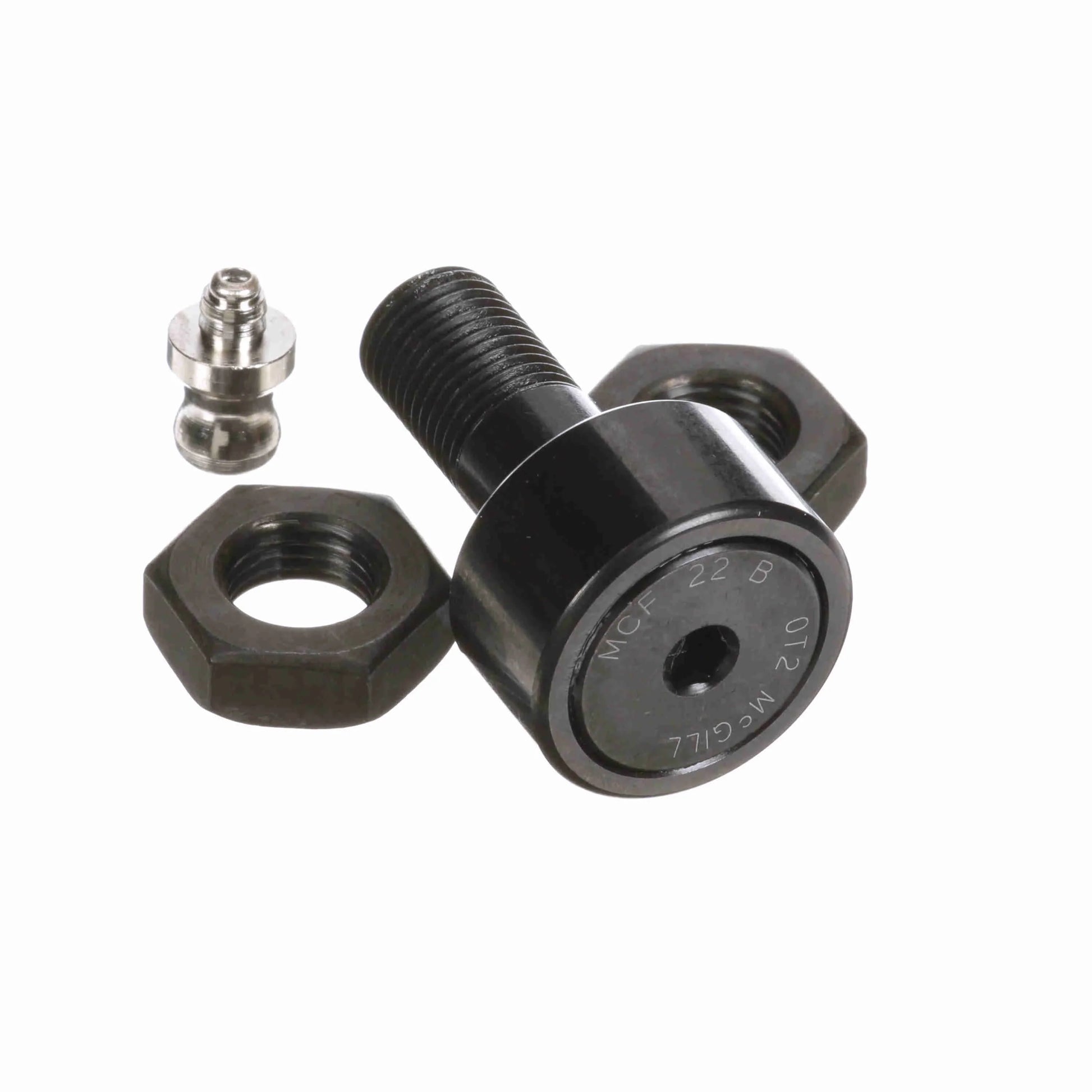 ตลับลูกปืน McGill MCF 22 B