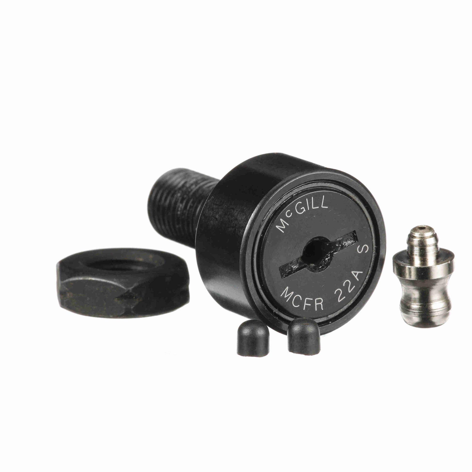 ตลับลูกปืน McGill MCFR 22A S