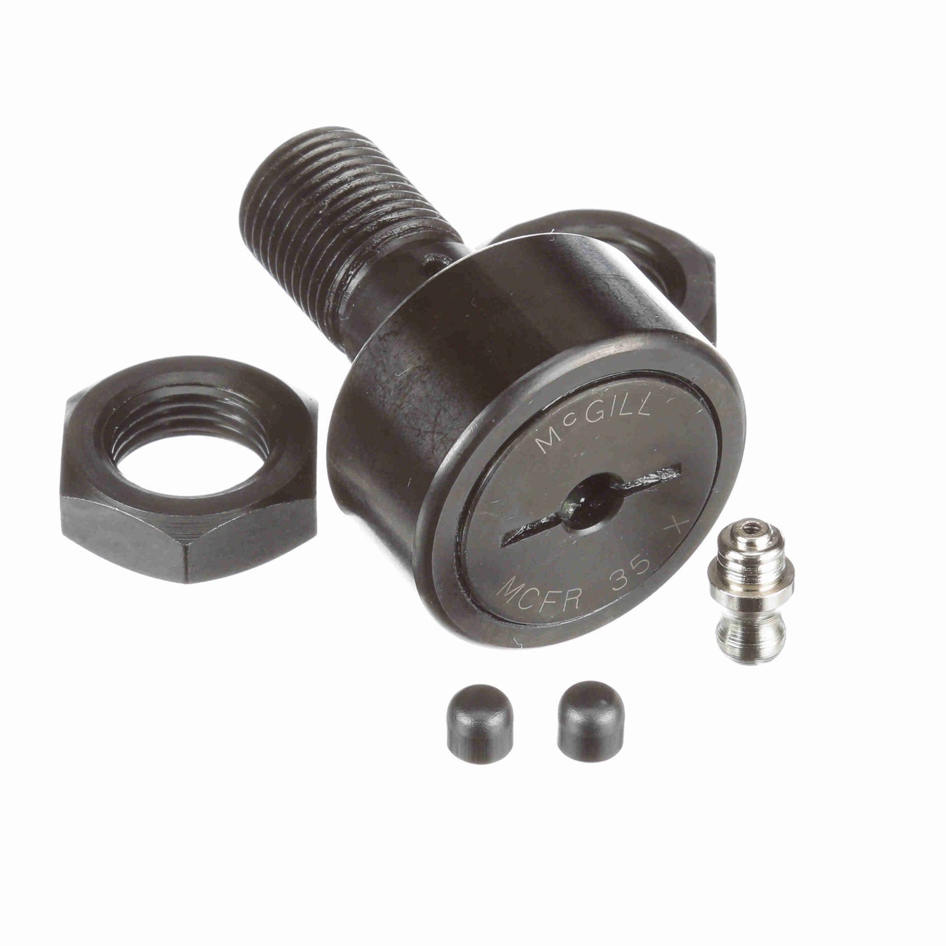 ตลับลูกปืน McGill MCFR 35 X