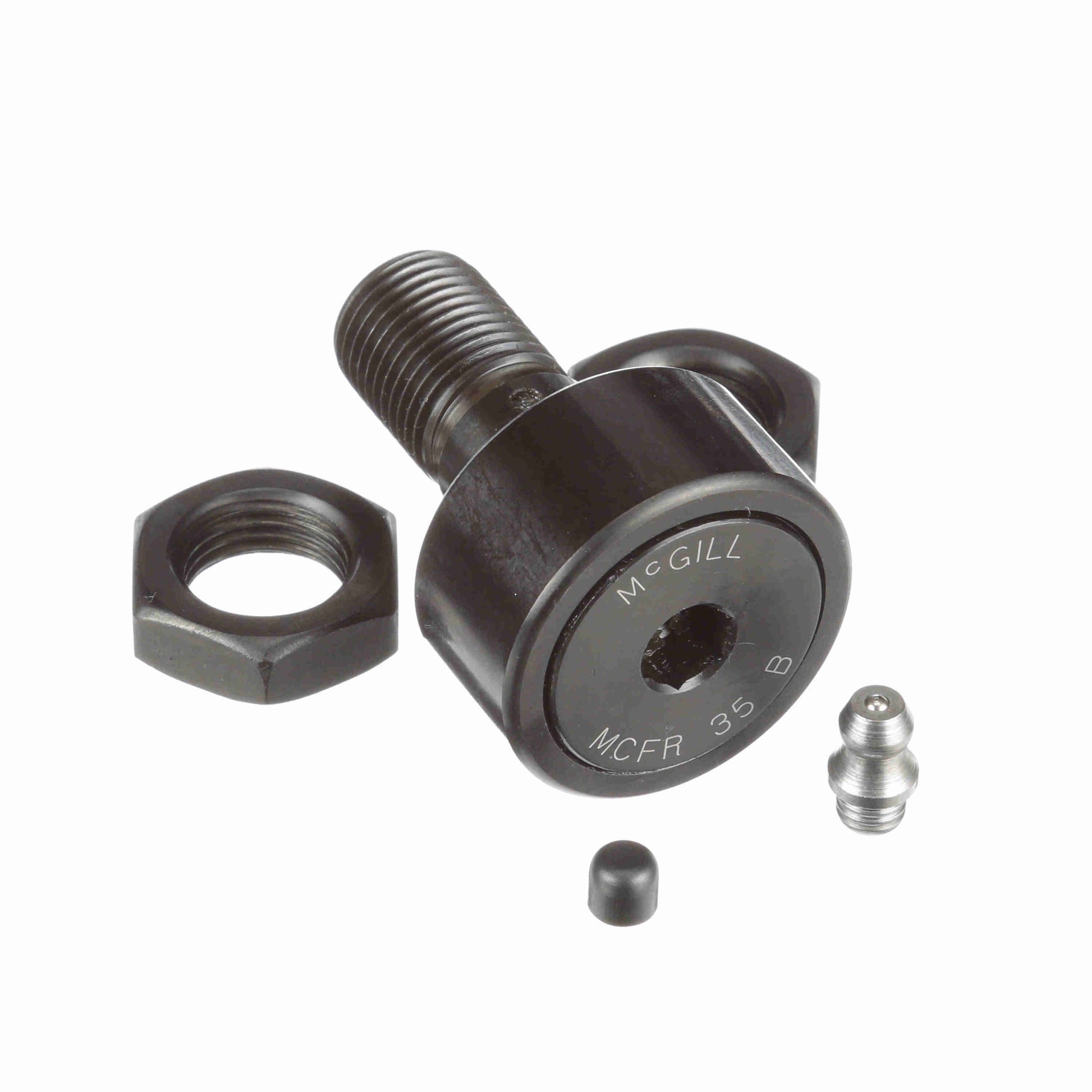 ตลับลูกปืน McGill MCFR 35 B