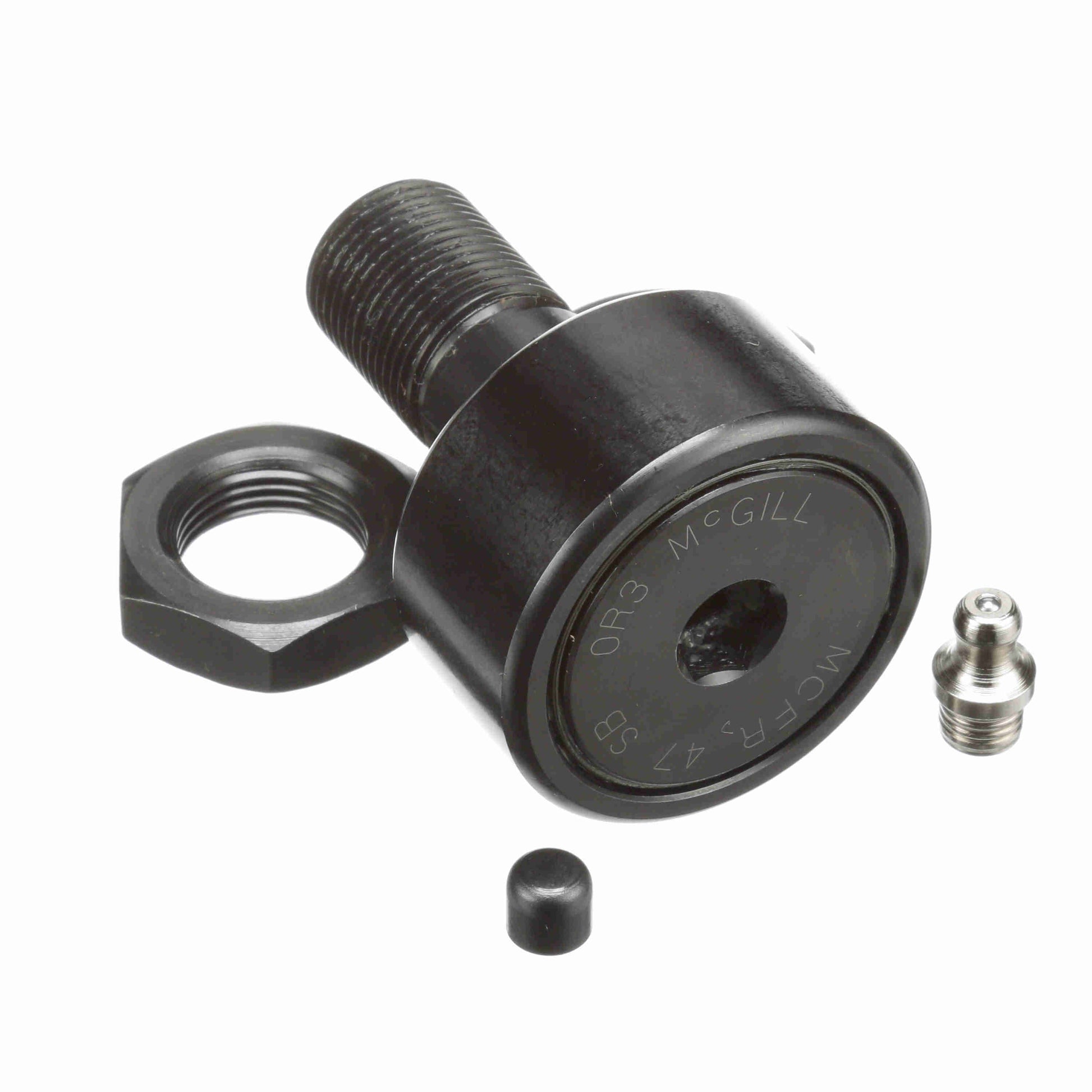 ตลับลูกปืน McGill MCFR 47 SB