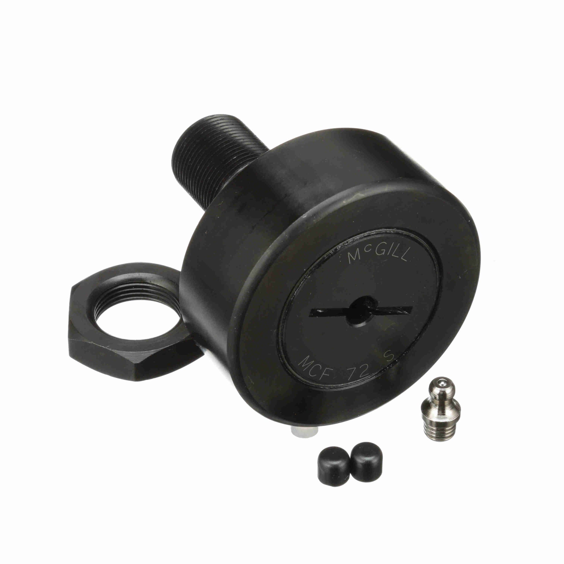 ตลับลูกปืน McGill MCF 72 S