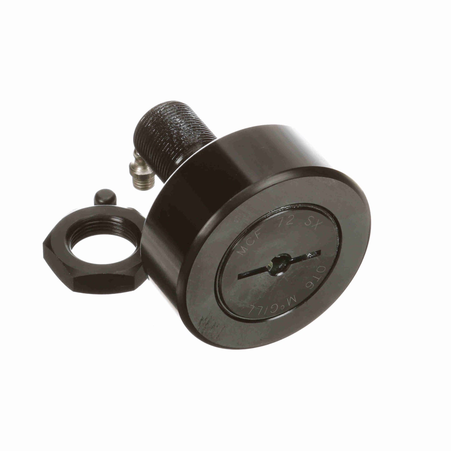 ตลับลูกปืน McGill MCF 72 SX