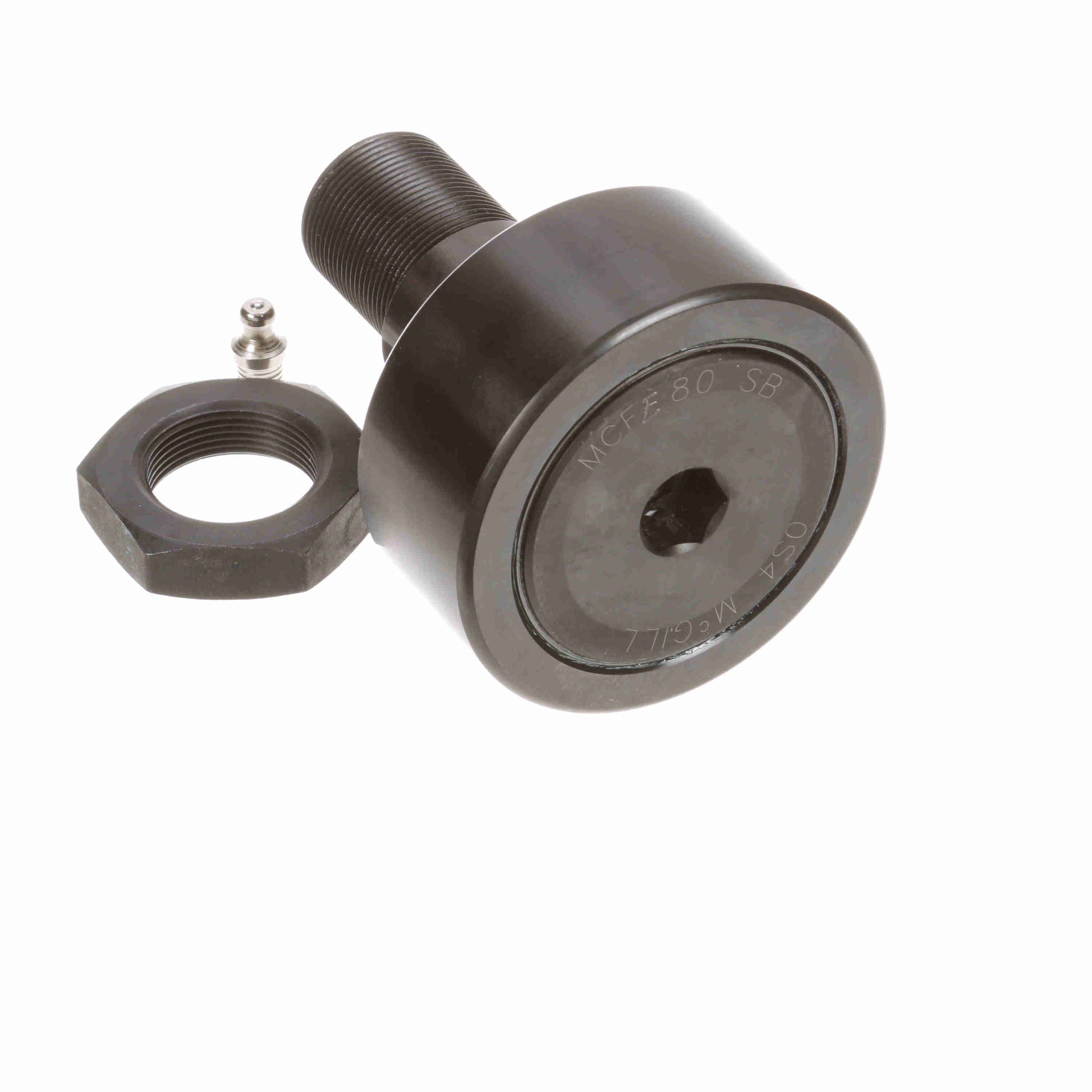 ตลับลูกปืน McGill MCFE 80 SB