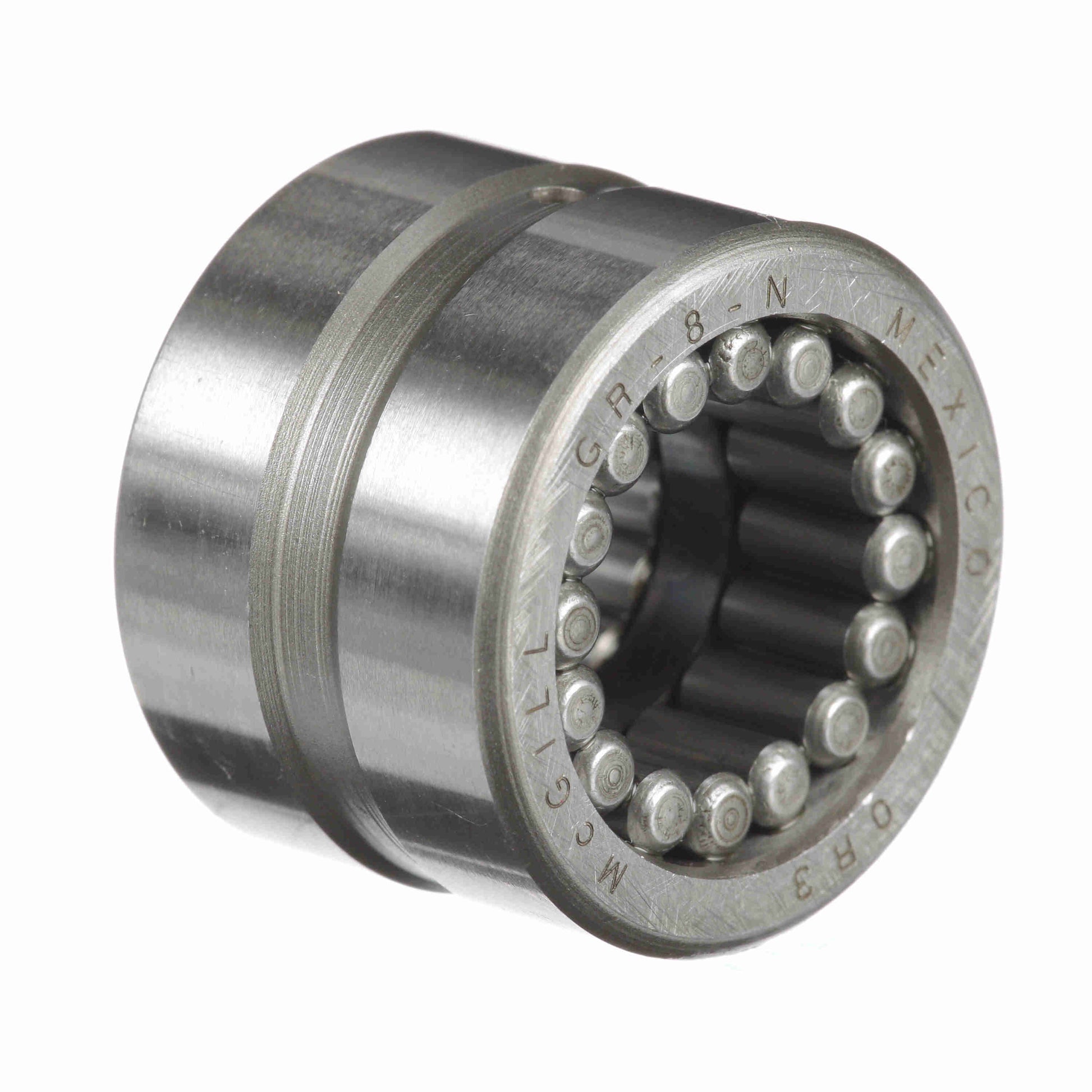 ตลับลูกปืน Mcgill GR 8 N