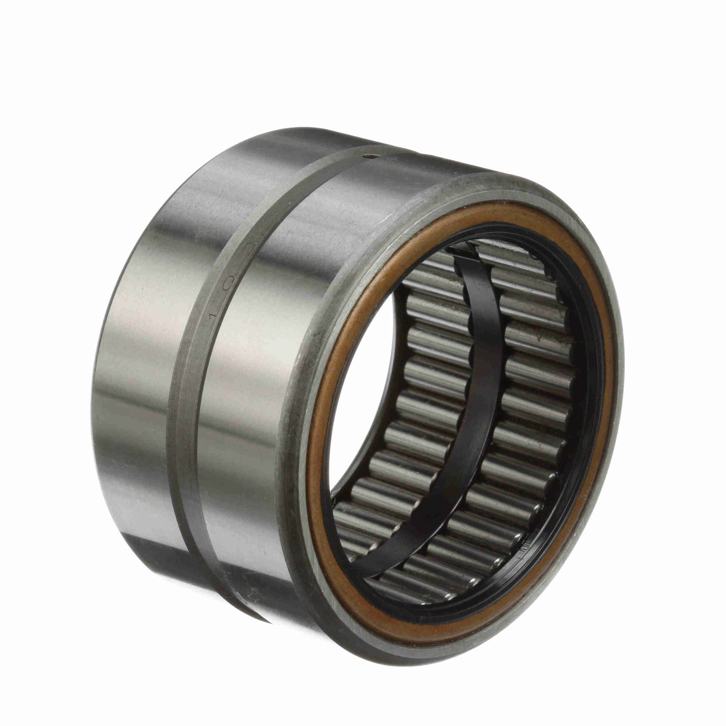 ตลับลูกปืน Mcgill GR 36 SS