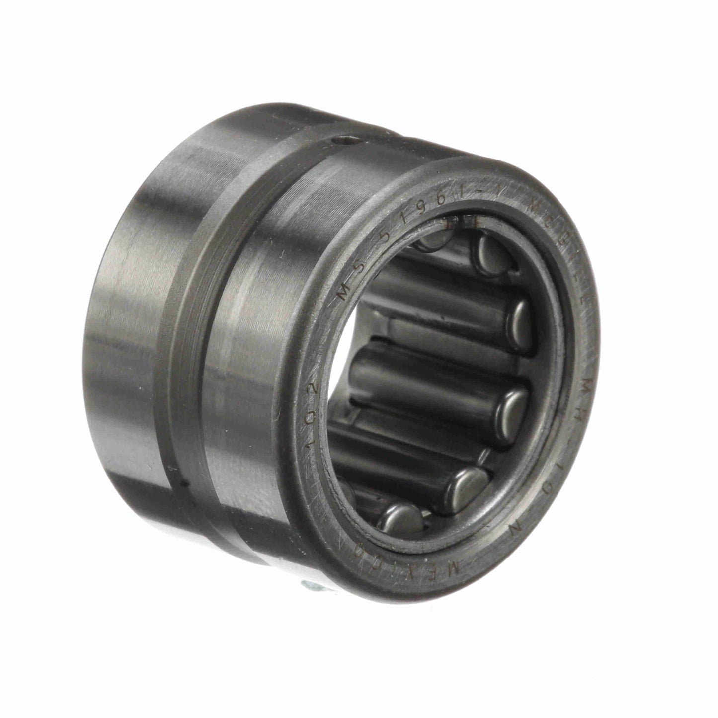 ตลับลูกปืน Mcgill MR 10 N