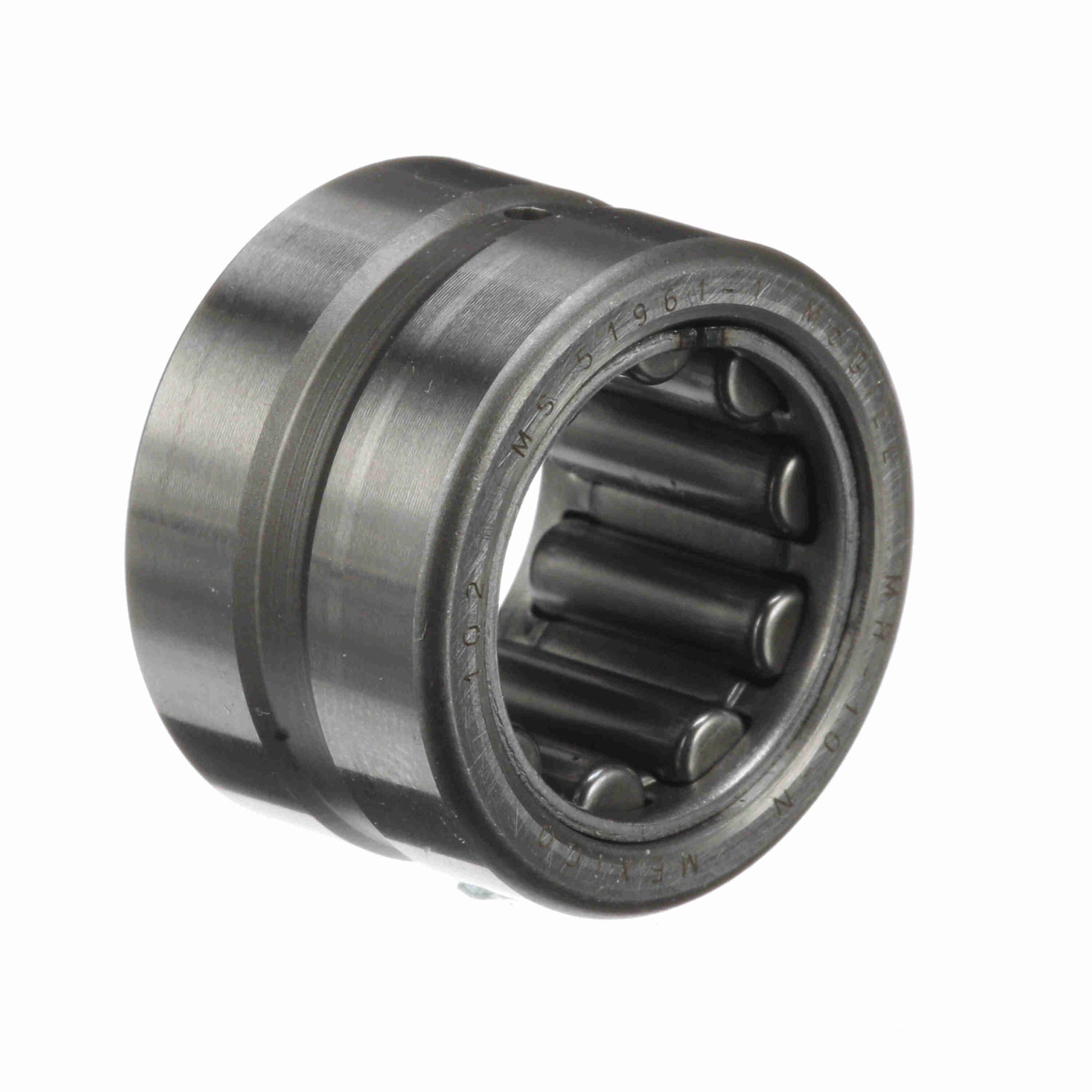 ตลับลูกปืน Mcgill MR 10 N