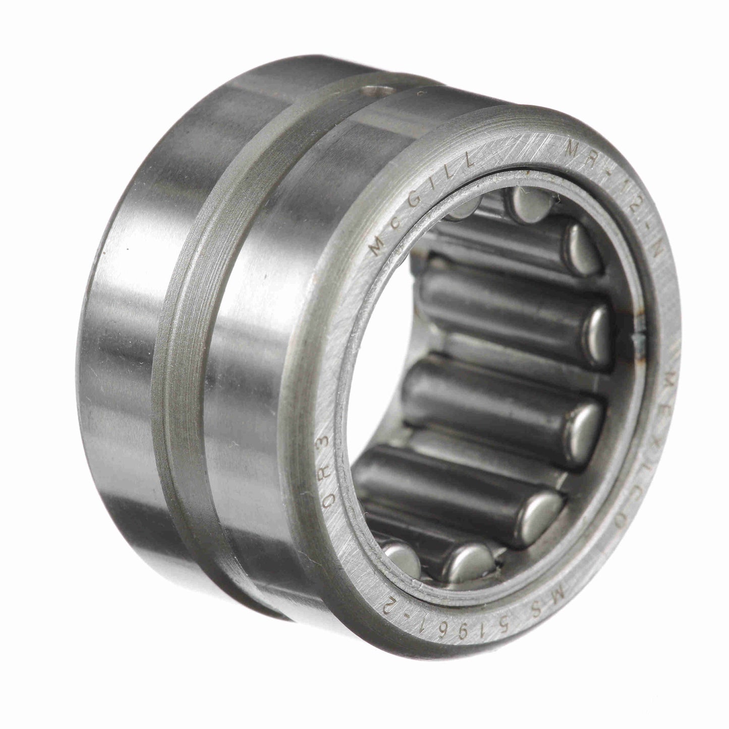 ตลับลูกปืน Mcgill MR 12 N