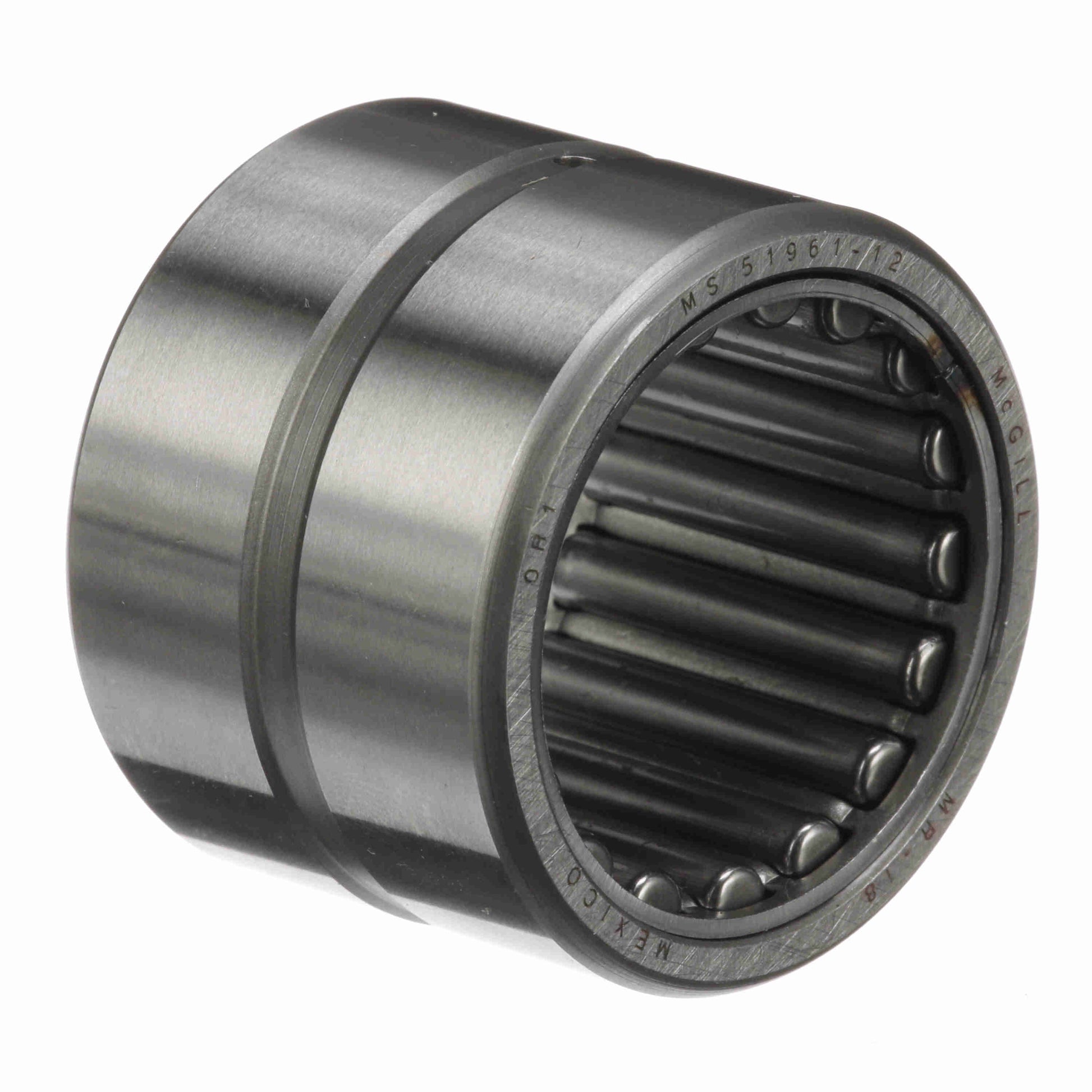 ตลับลูกปืน Mcgill MR 18