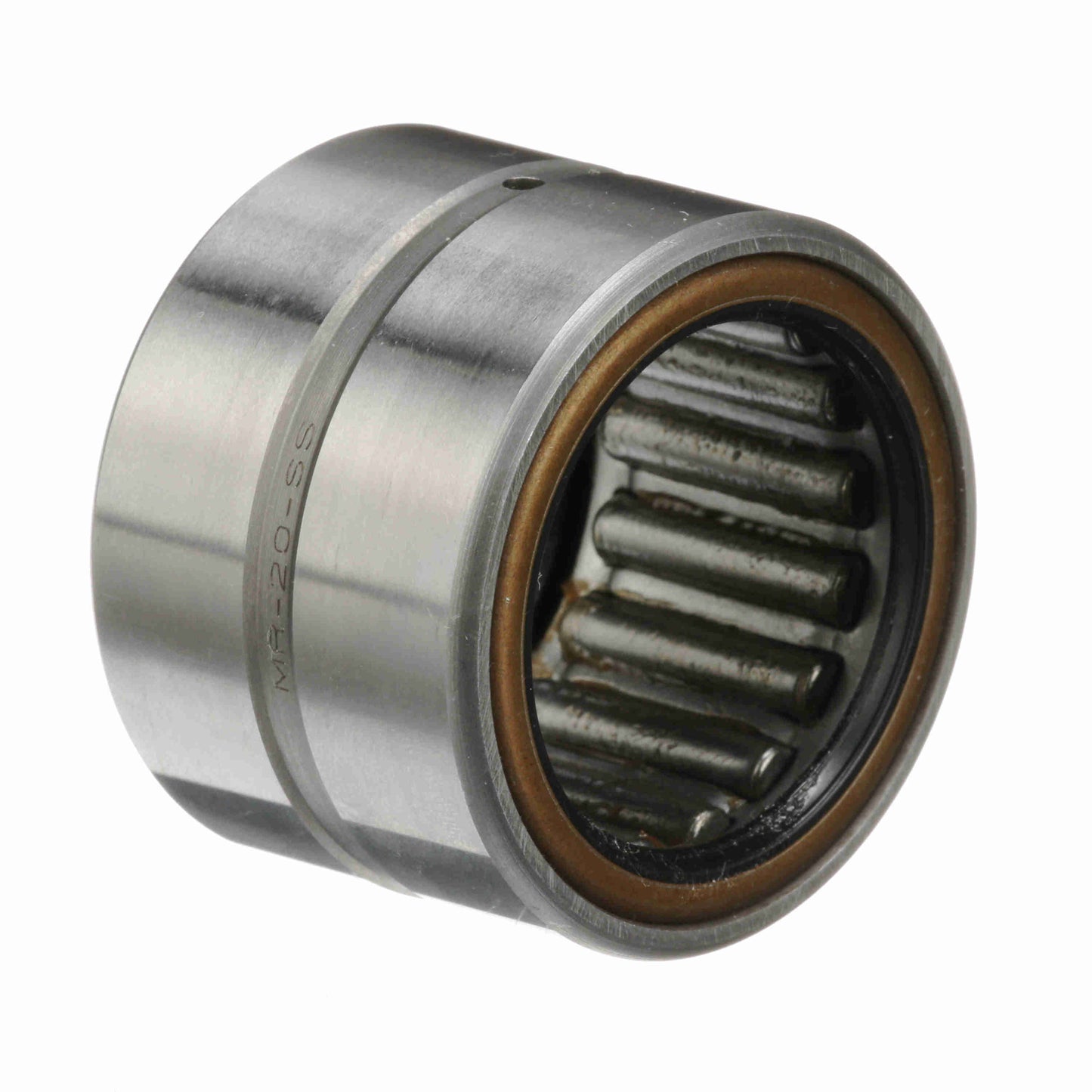 ตลับลูกปืน Mcgill MR 20 SS