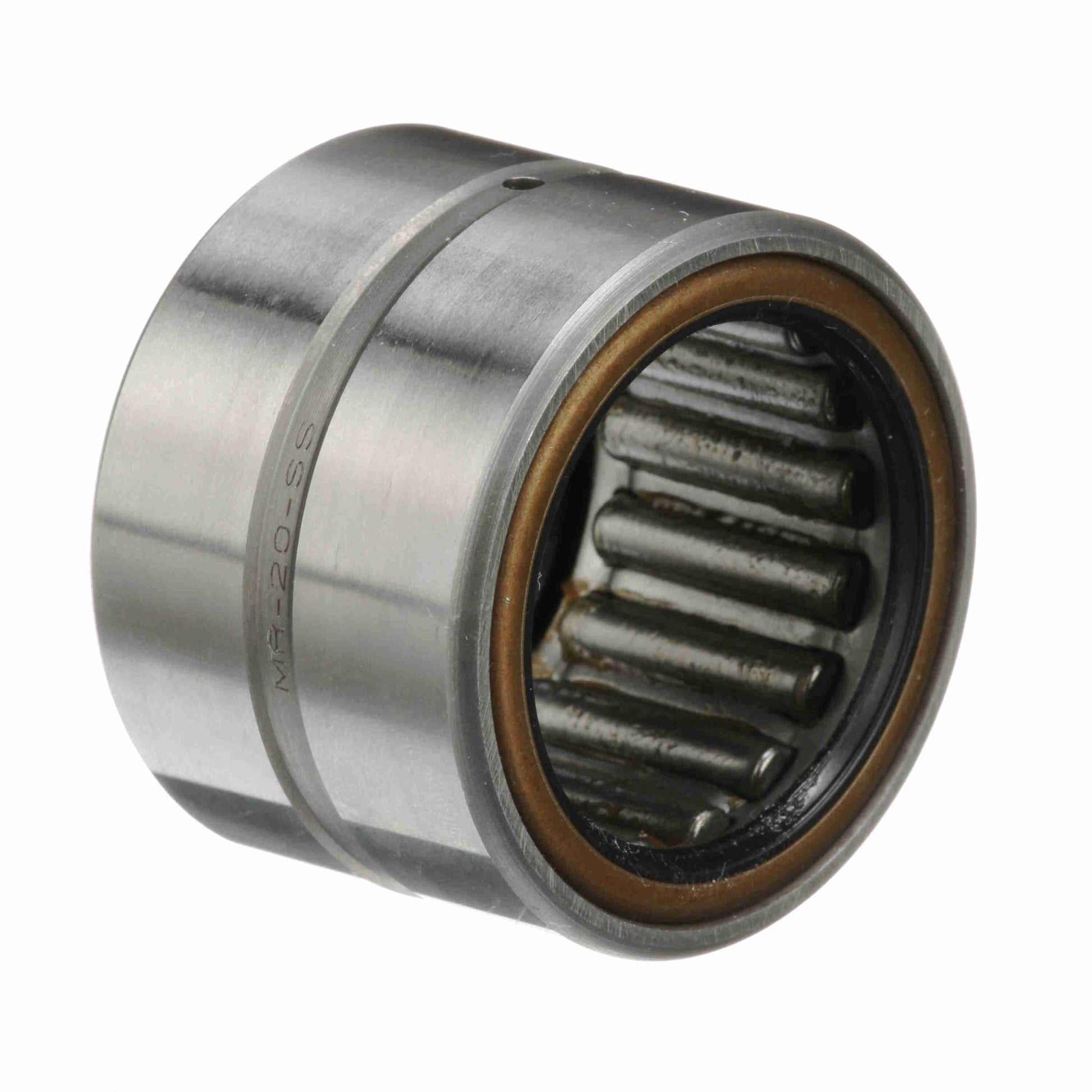 ตลับลูกปืน Mcgill MR 20 SS