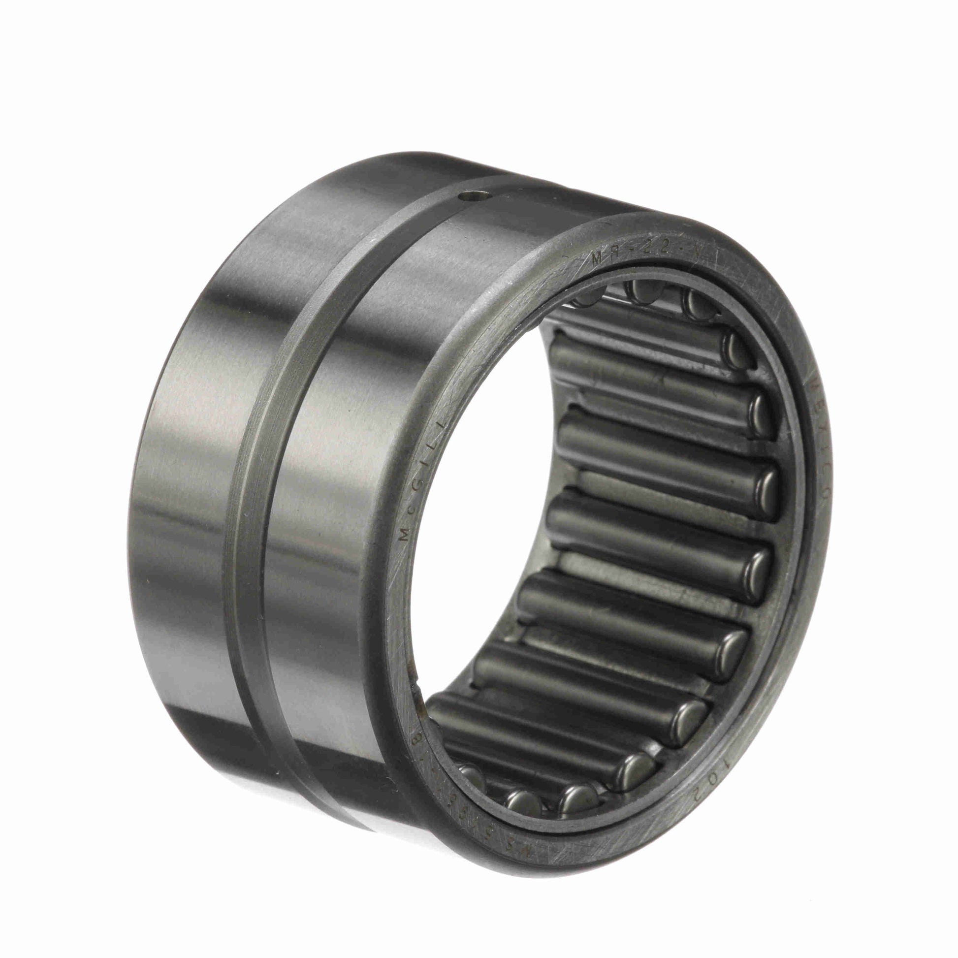 ตลับลูกปืน Mcgill MR 22 N