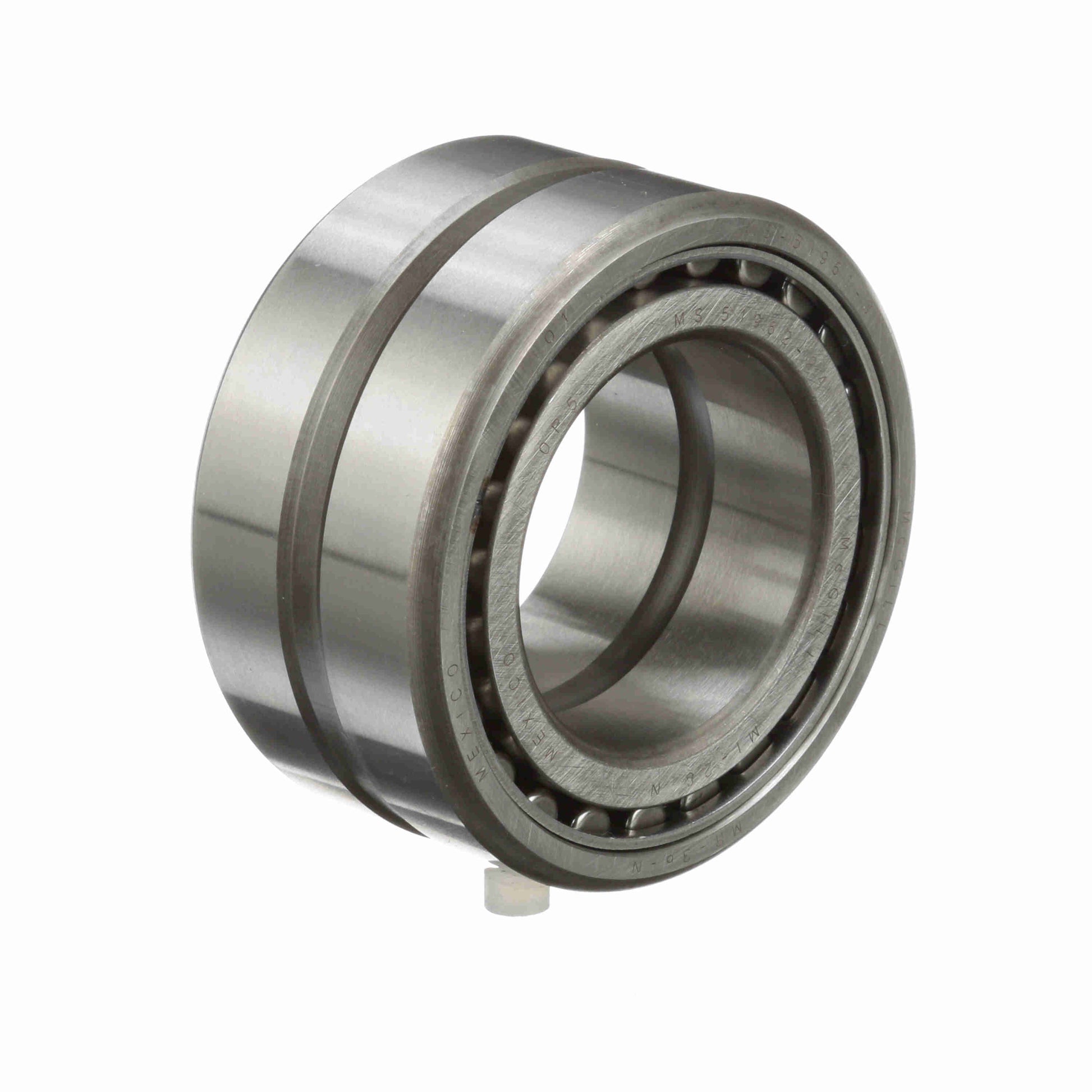 ตลับลูกปืน Mcgill MR 36 N/MI 28 N