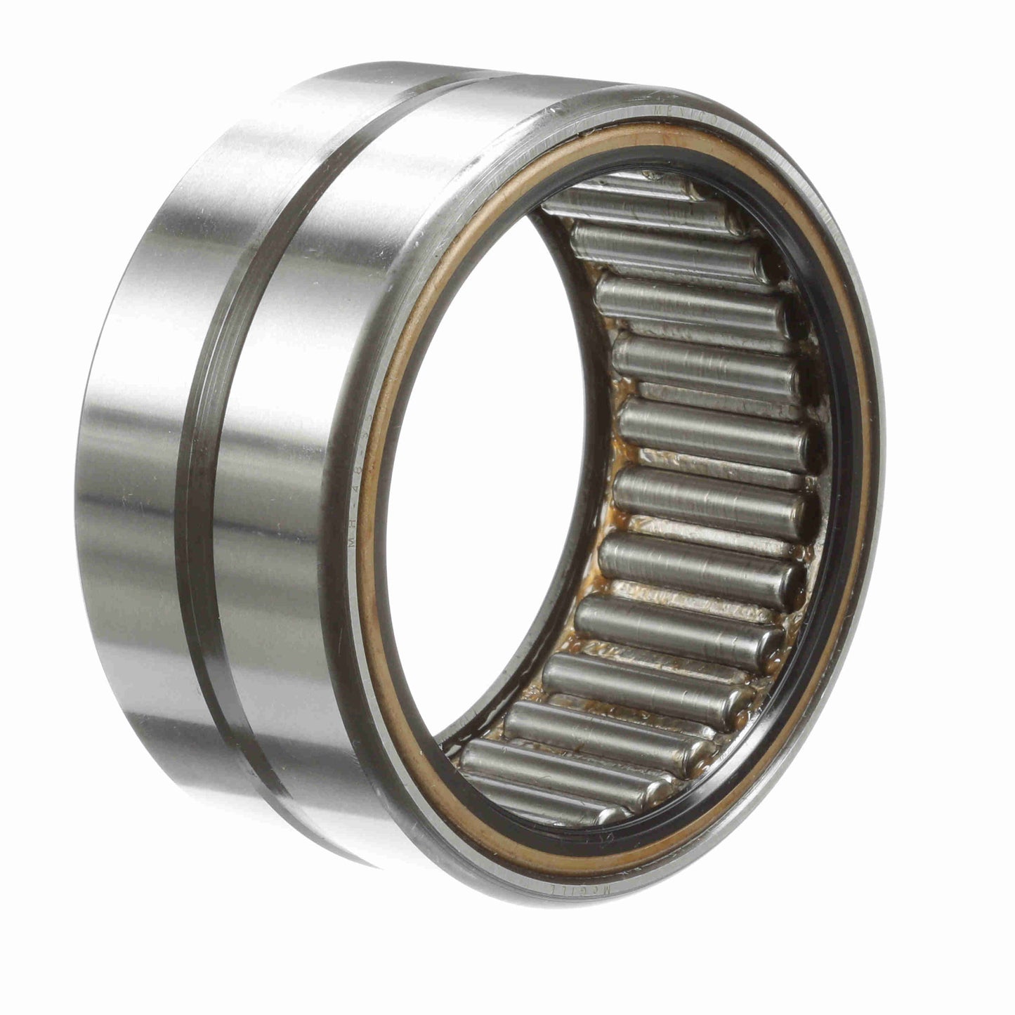 ตลับลูกปืน Mcgill MR 48 SS