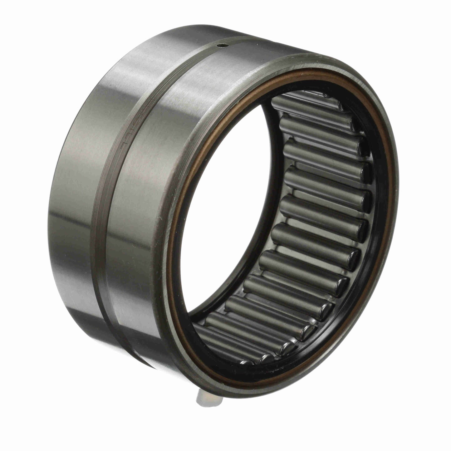 ตลับลูกปืน Mcgill MR 48 SS PD