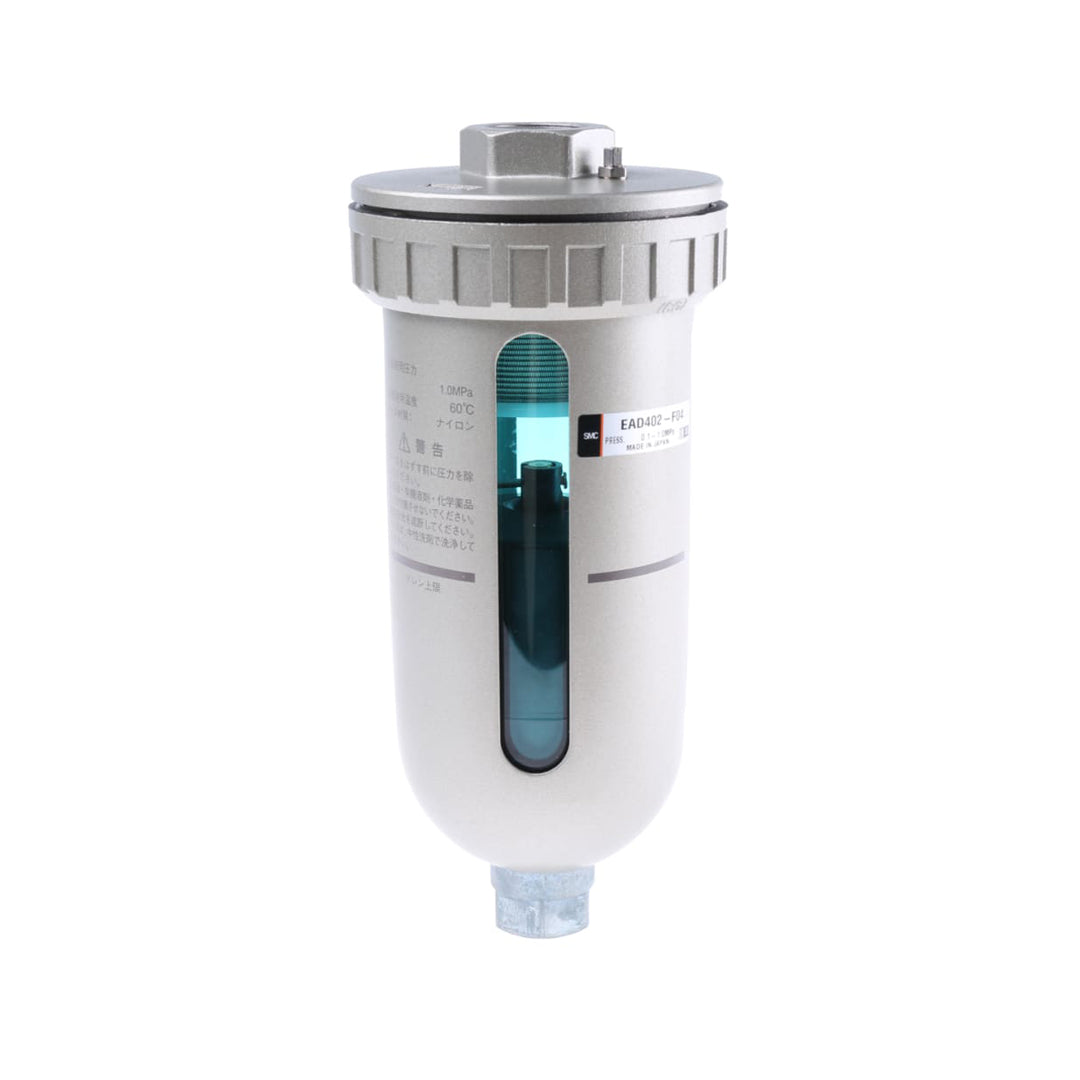ออโต้เดรน SMC EAD402-F04, G 3/8