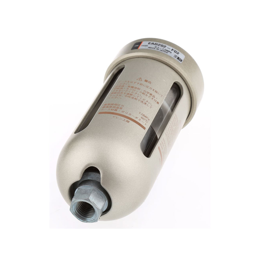 ออโต้เดรน SMC EAD202-F02